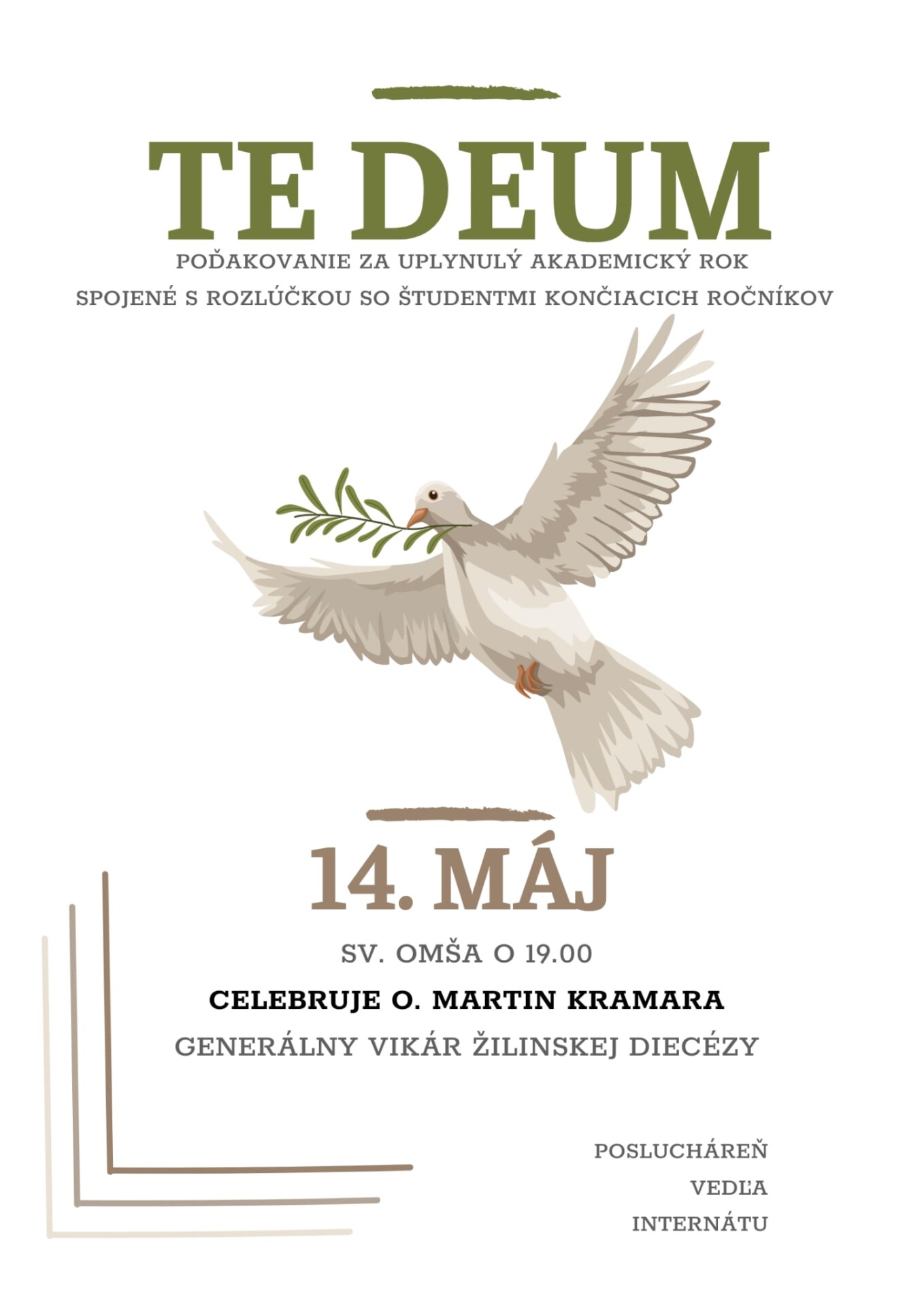 TE DEUM
